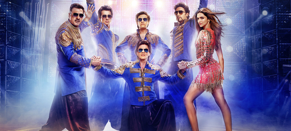 Happy New Year 2014 Netflix