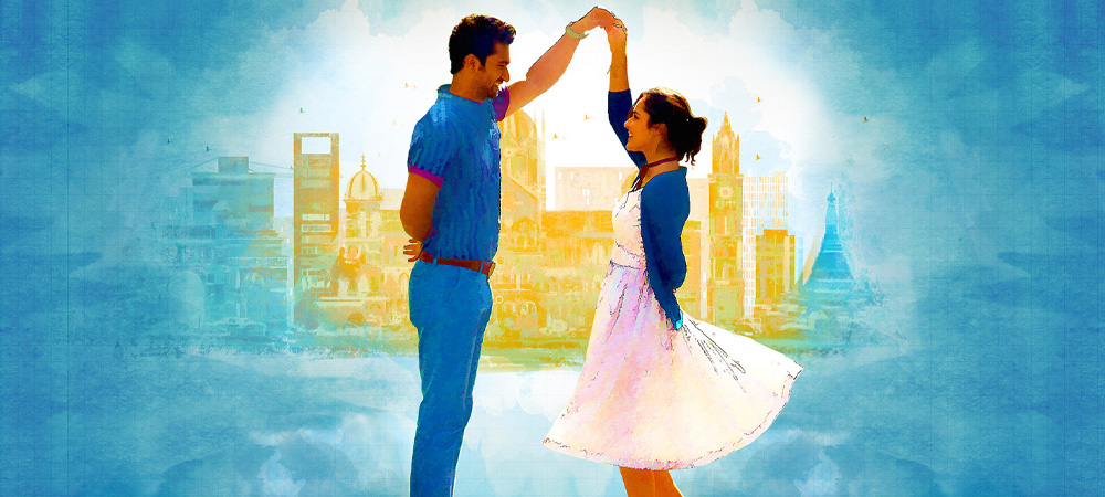 Love per Square Foot (2018)