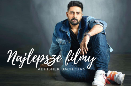Abhishek Bachchan