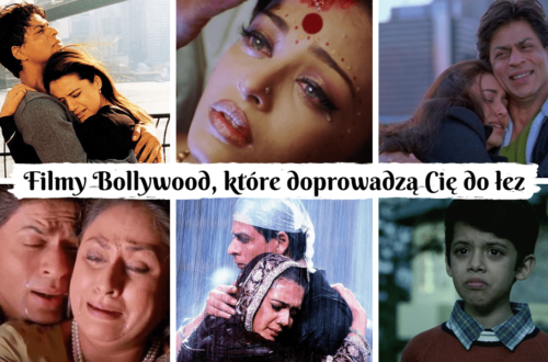 Najlepsze wyciskacze łez w Bollywood