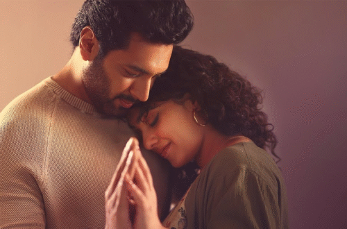 Kadhalikka Neramillai