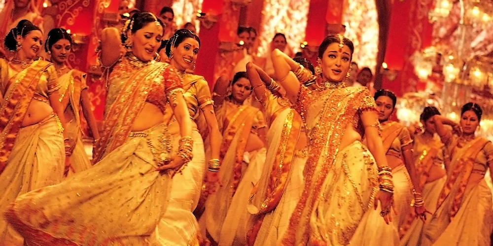 Devdas 2002
