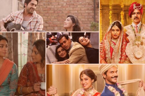 25 filmów Bollywood, które łamią społeczne tabu w Indiach