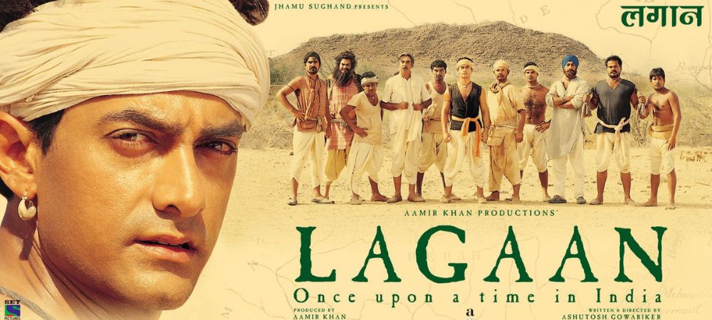 Lagaan