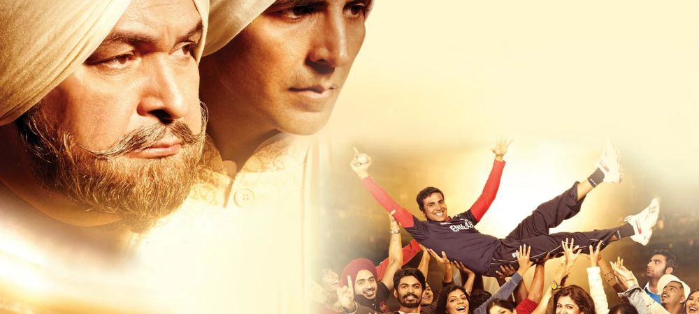 Patiala House (2011)