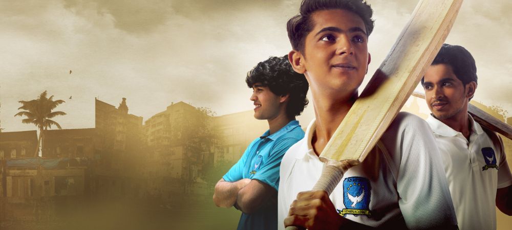 Selection Day (2019)