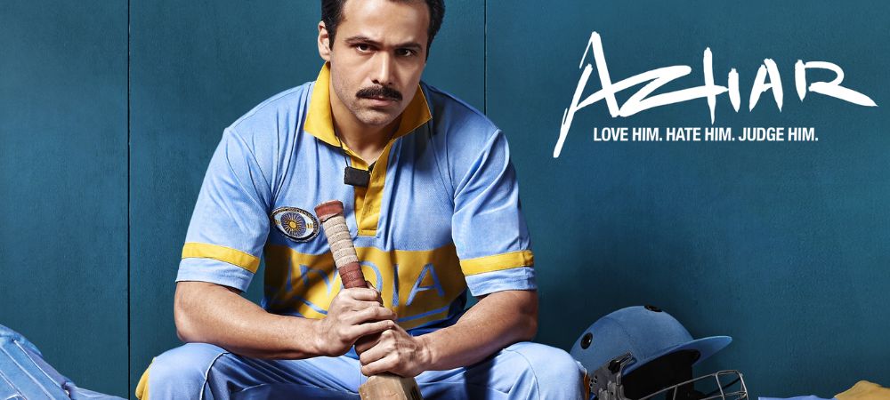 Azhar (2016)