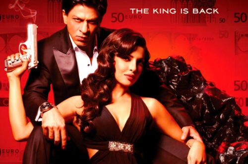 Don 2 (2011)