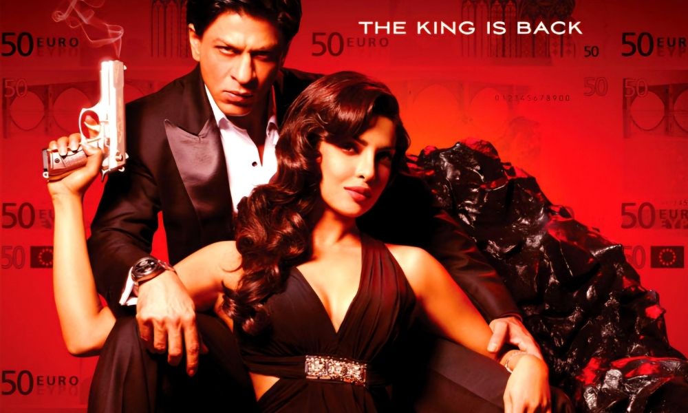 Don 2 (2011)