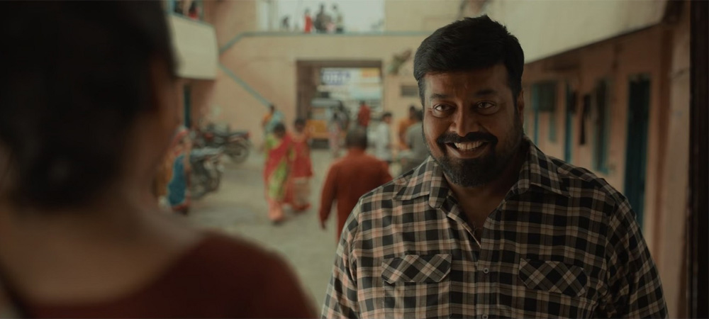 Maharaja Anurag Kashyap