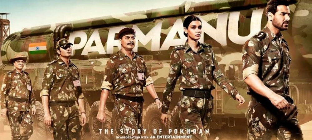 Parmanu