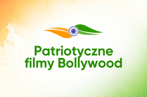 Patriotyczne filmy Bollywood