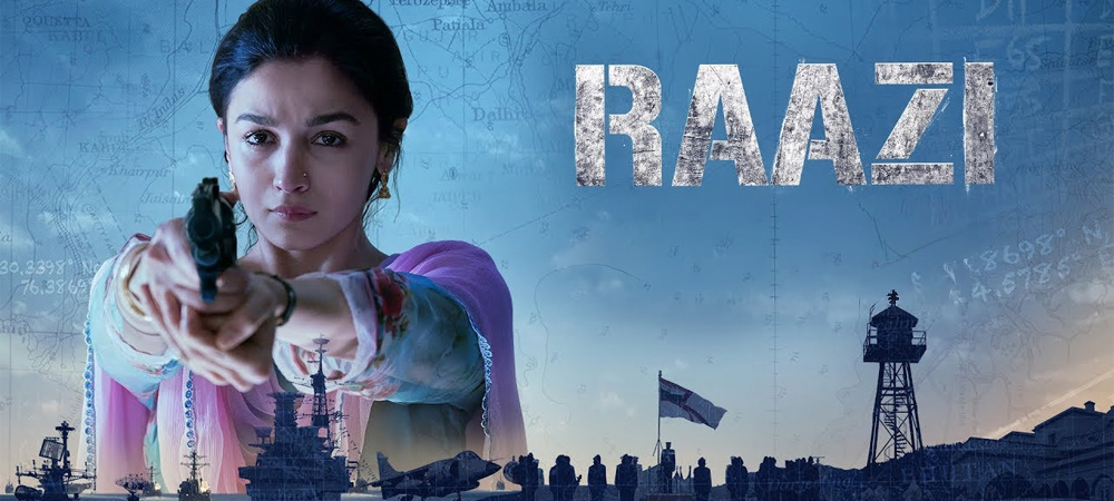 Raazi