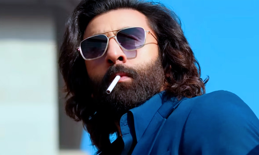 Animal 2023 Ranbir Kapoor