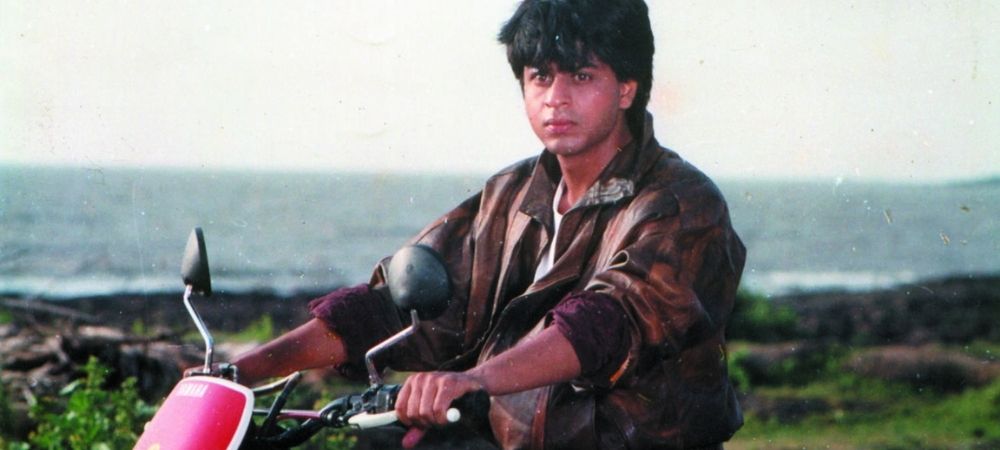 Deewana SRK