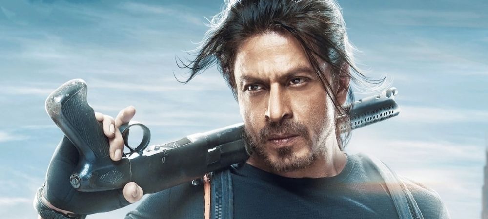 Shah Rukh Khan Pathaan