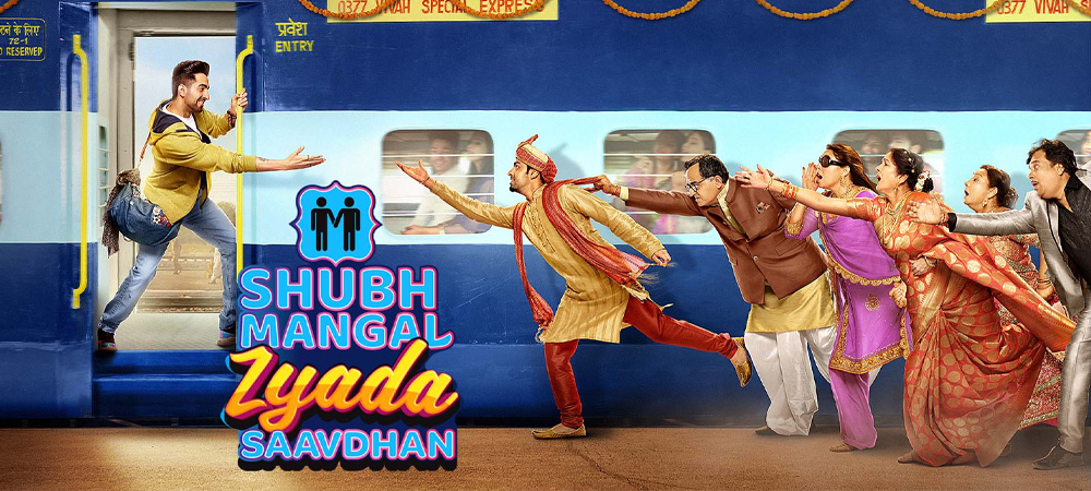 Shubh Mangal Zyada Saavdhan