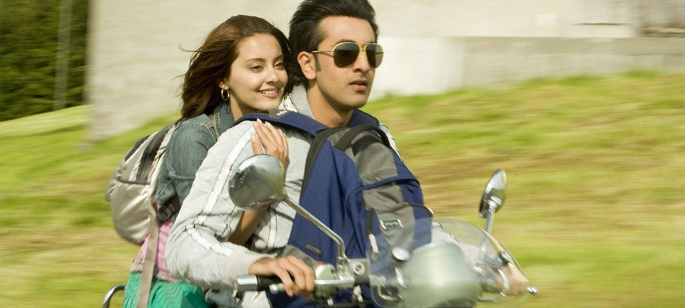 Bachna Ae Haseeno (2008)
