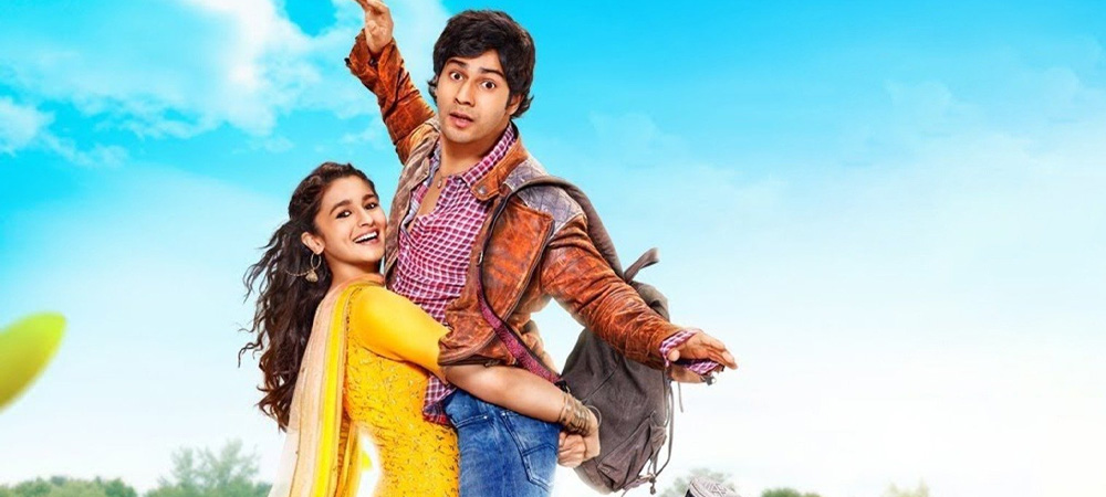 Humpty Sharma Ki Dulhania (2014)