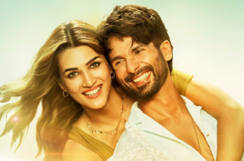 Teri Baaton Mein Aisa Uljha Jiya