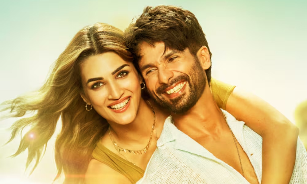 Teri Baaton Mein Aisa Uljha Jiya