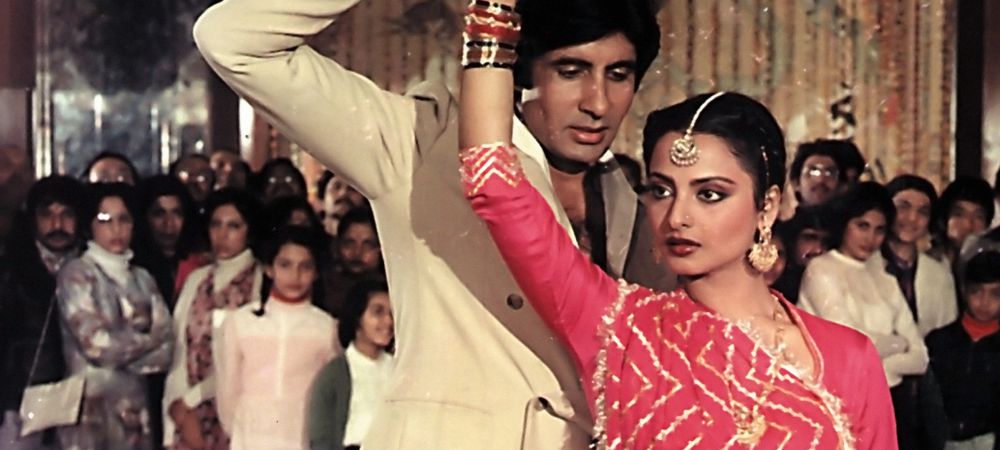 Silsila 1981