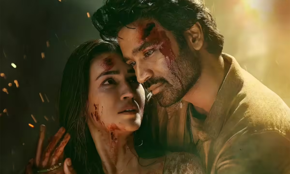 Tere Ishk Mein