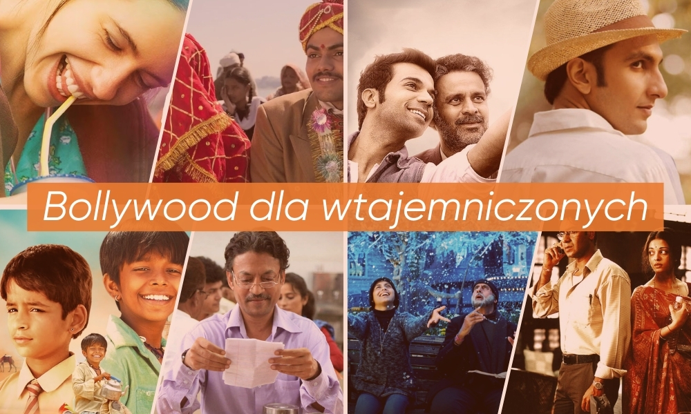 filmy bollywood dla wtajemniczonych