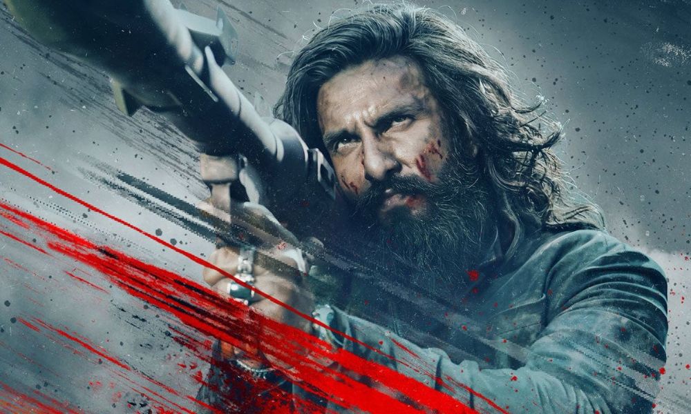 dhurandhar the revenge