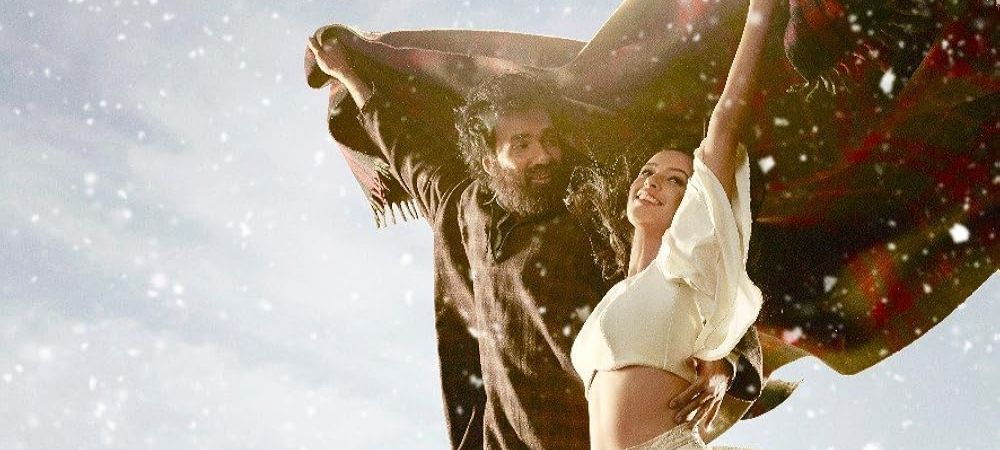 Laila Majnu 2018